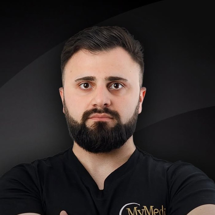 ბექა ცირეკიძე