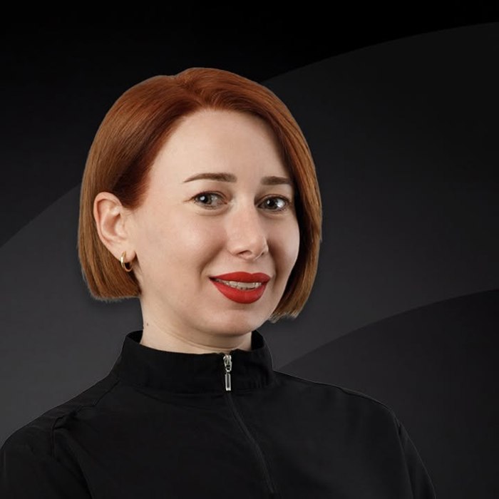 სალომე აღნიაშვილი