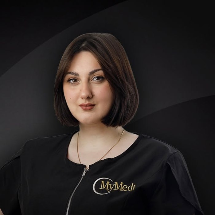 გვანცა სხულუხია
