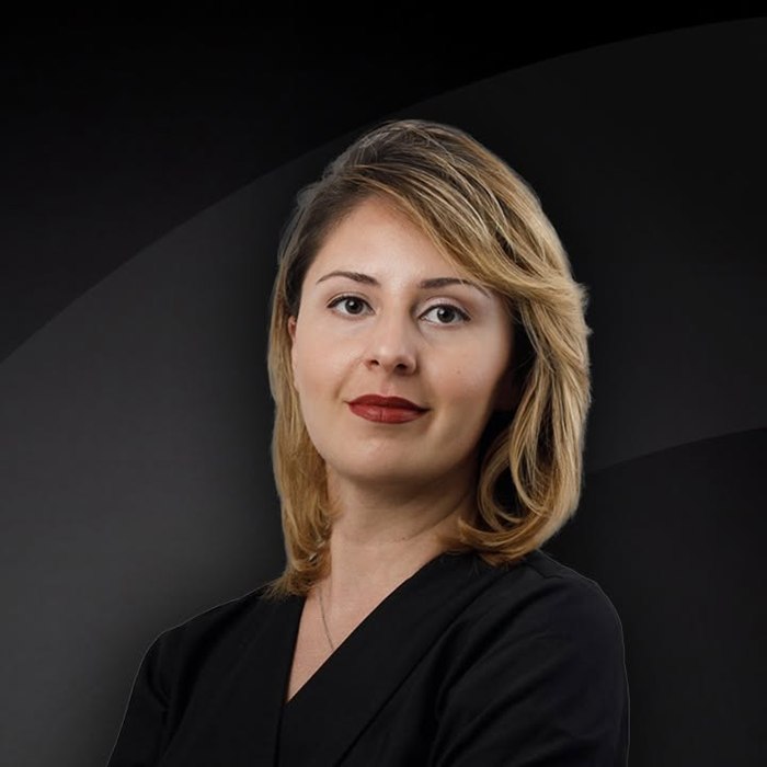 მარიამ ნატროშვილი