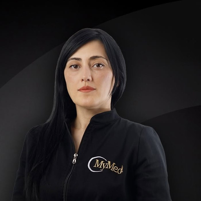 ბელა სეფაშვილი