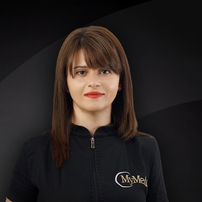 ანა კაკისაშვილი