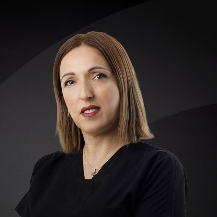 მარინა შულაია